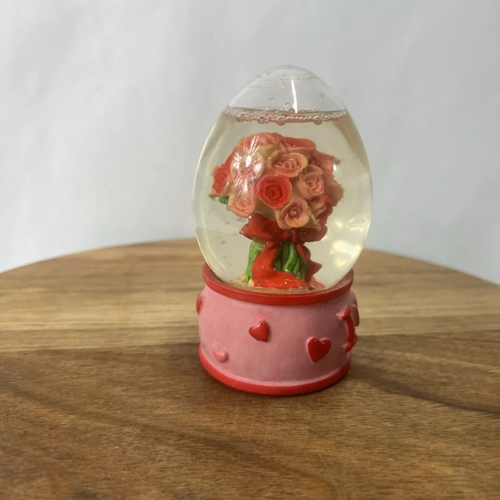 Snow globe 